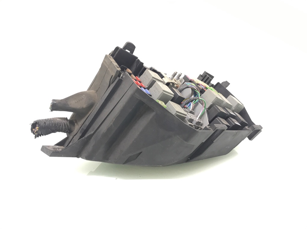 Блок предохранителей бу для Ford Mondeo 4 1.6 TDCi,  2011 г.