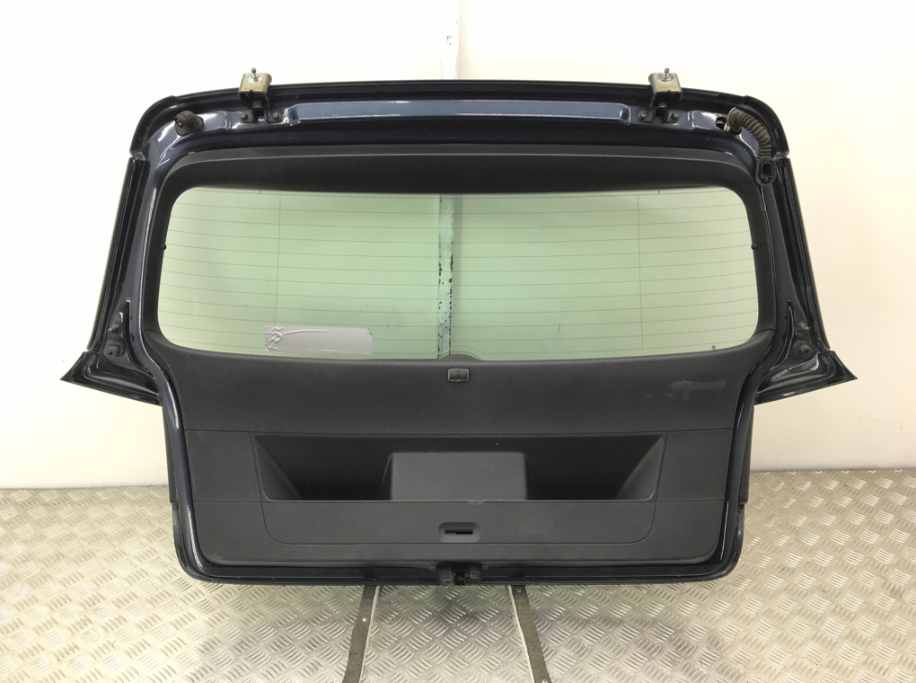 Крышка багажника бу для Volkswagen Golf 6 1.6 TDi,  2011 г.