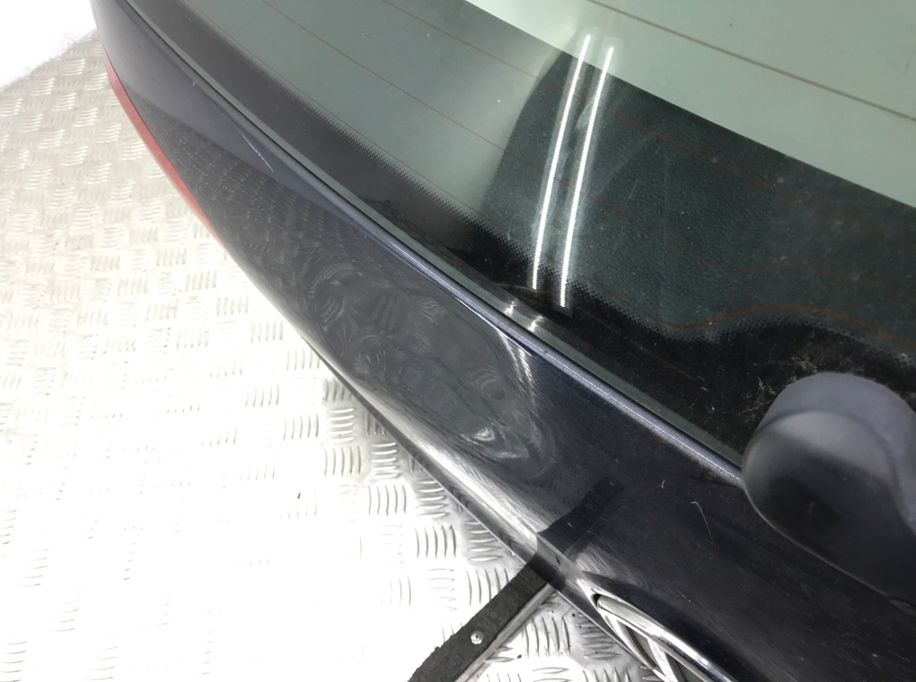 Крышка багажника бу для Volkswagen Golf 6 1.6 TDi,  2011 г.