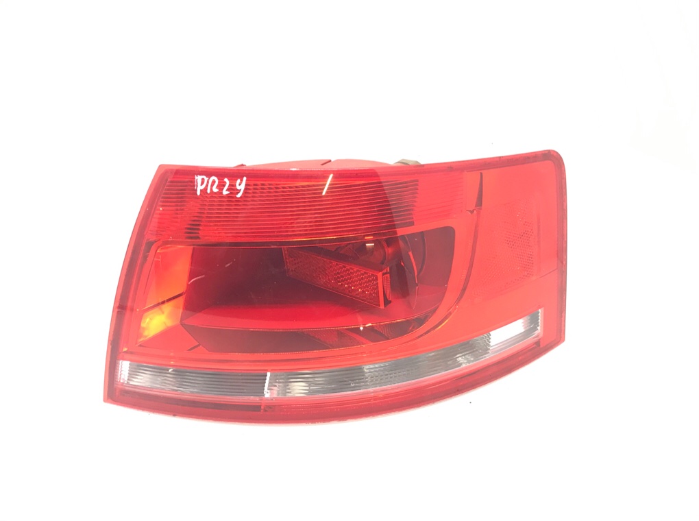 Фонарь задний правый бу для Audi A4 B7 2.0 TDi, 2006 г.
