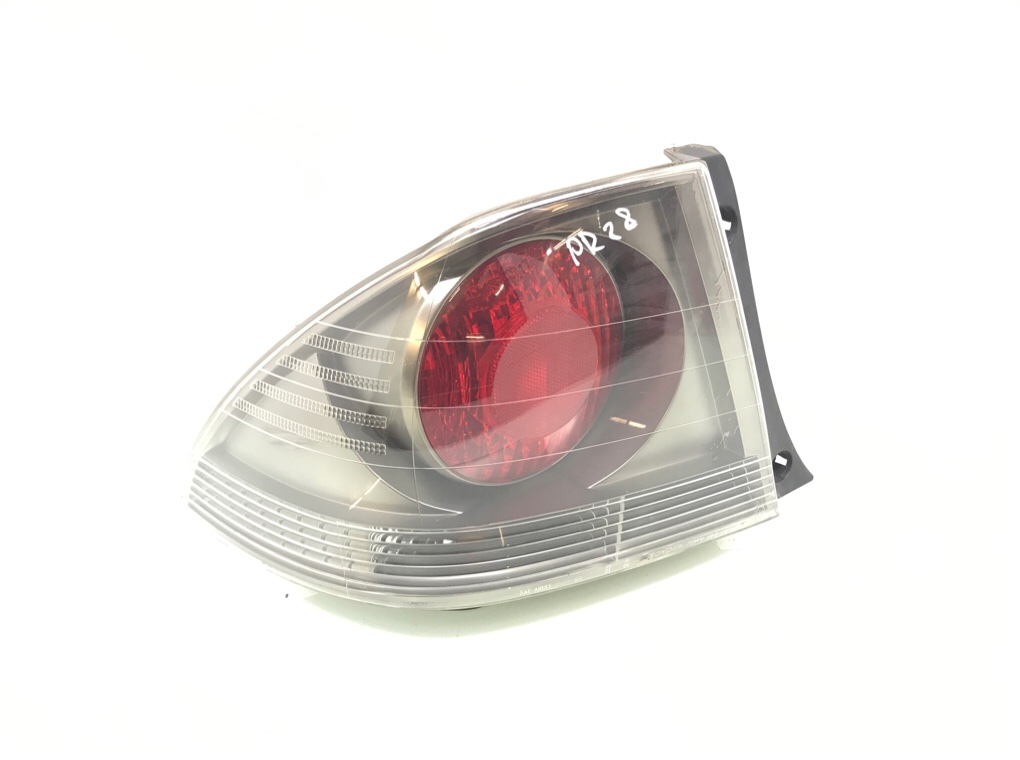 Фонарь задний левый бу для Lexus IS 1 2.0 i, 2004 г.