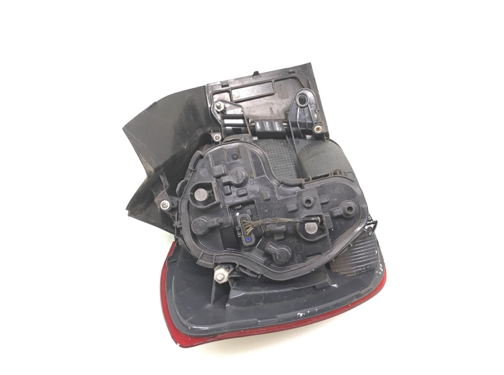 Фонарь задний правый бу для BMW 1 F20/F21 2.0 TD,  2013 г.