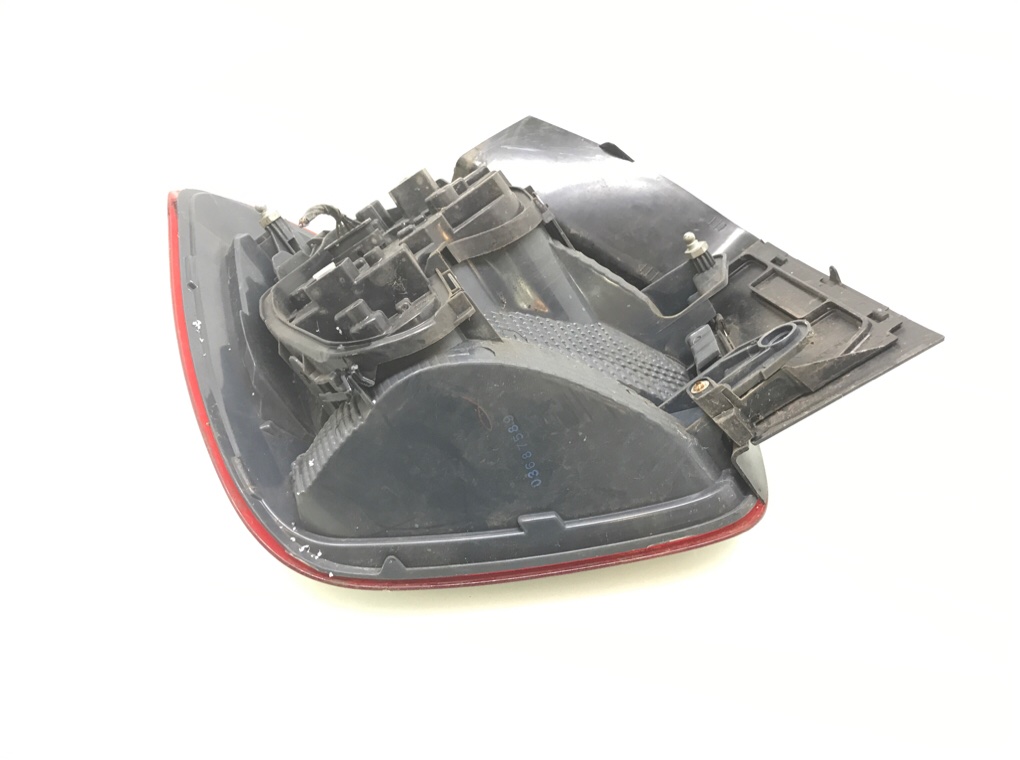 Фонарь задний правый бу для BMW 1 F20/F21 2.0 TD,  2013 г.