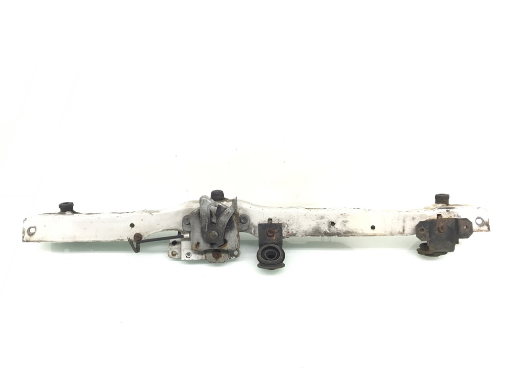 Планка под капот бу для Nissan Pixo  1.0 i,  2010 г.