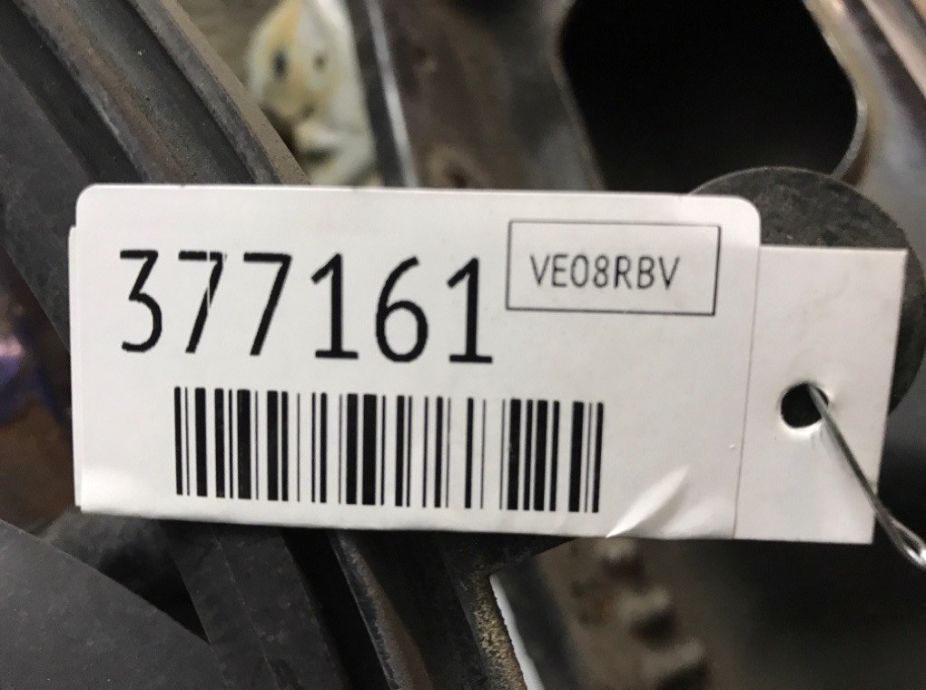 Вентилятор радиатора бу для Mini One R56 1.4 i, 2008 г. Вентилятор радиатора бу для Mini One R56 1.4 i, 2008 г.