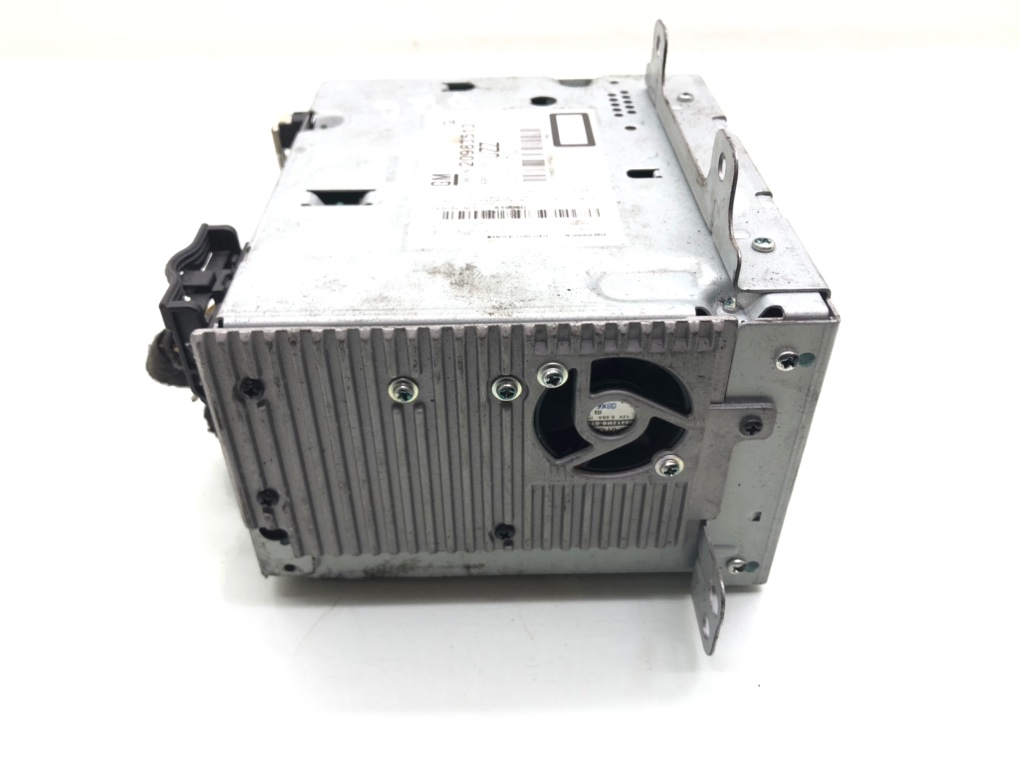 Магнитола бу для Opel Meriva B 1.3 CDTi,  2010 г.