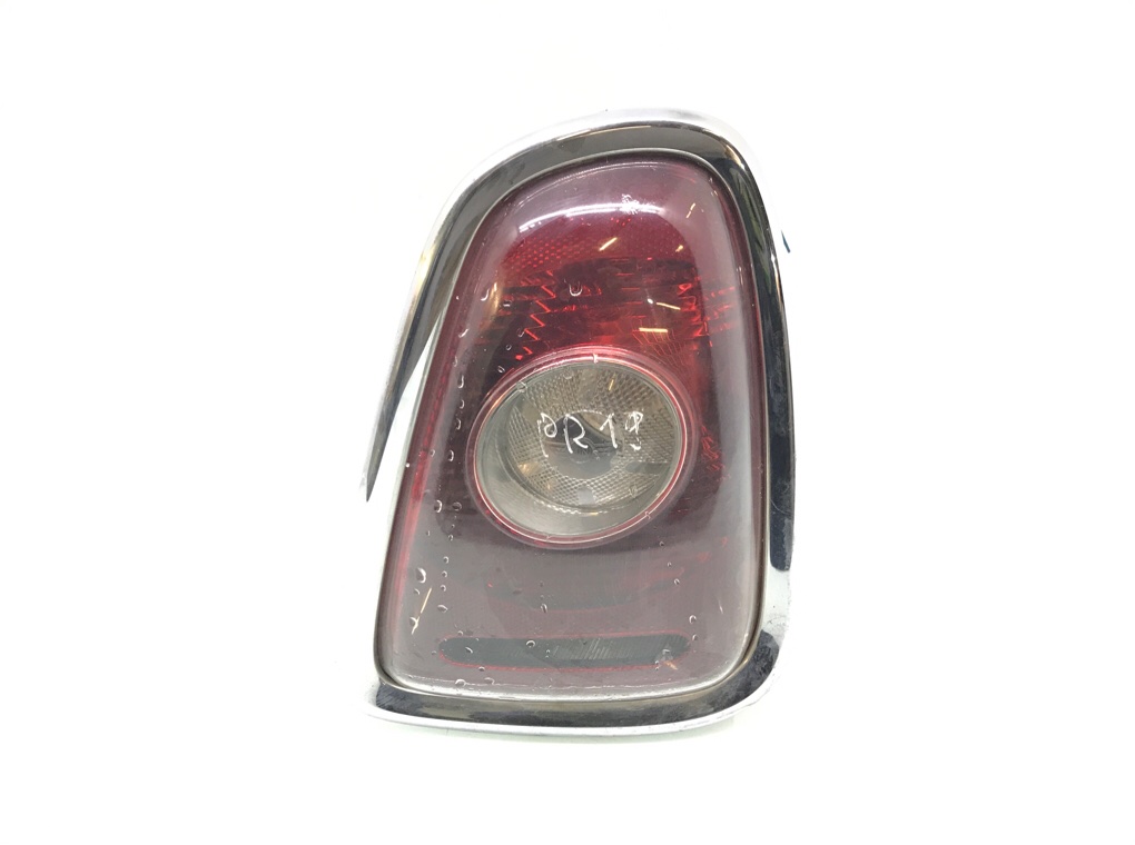 Фонарь задний правый бу для Mini Cooper R56 1.6 D, 2007 г.