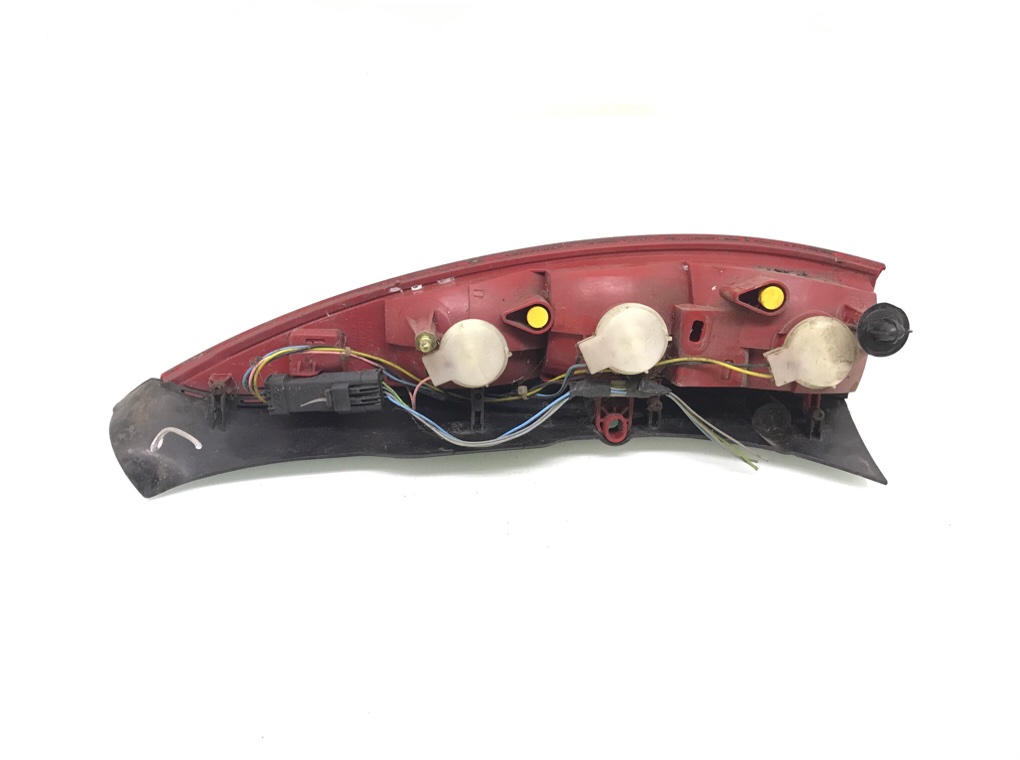 Фонарь задний правый бу для Citroen C5  2.0 i,  2003 г.