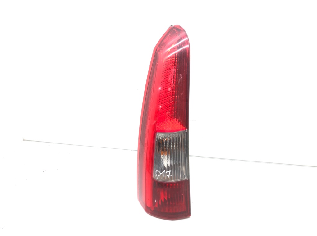 Фонарь задний левый бу для Volvo V70  2.4 D5,  2001 г.