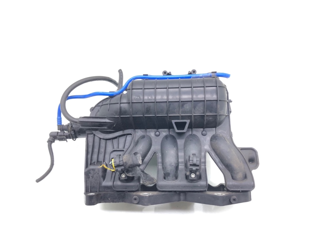 Коллектор впускной бу для Fiat Punto 3 1.2 i, 2007 г.