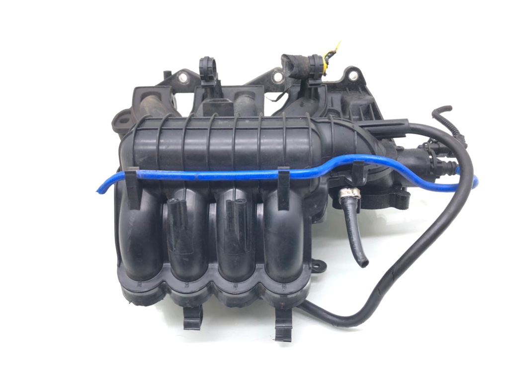 Коллектор впускной бу для Fiat Punto 3 1.2 i,  2007 г.