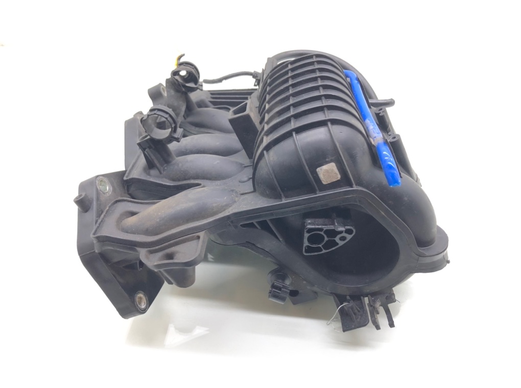 Коллектор впускной бу для Fiat Punto 3 1.2 i,  2007 г.