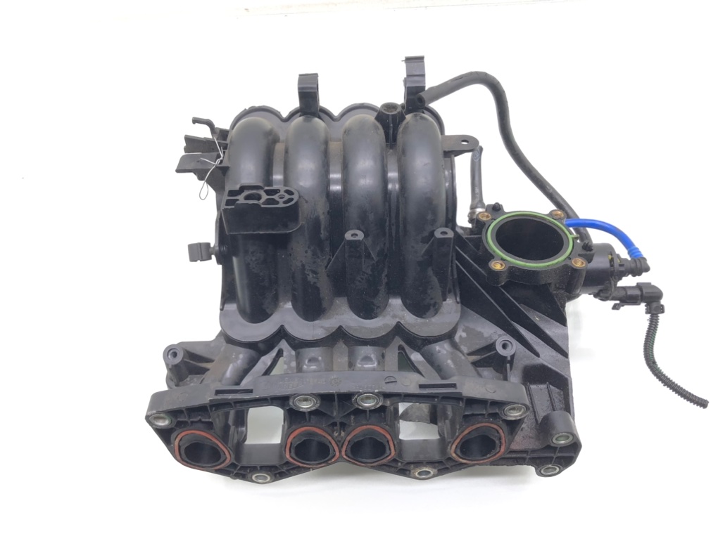 Коллектор впускной бу для Fiat Punto 3 1.2 i,  2007 г.