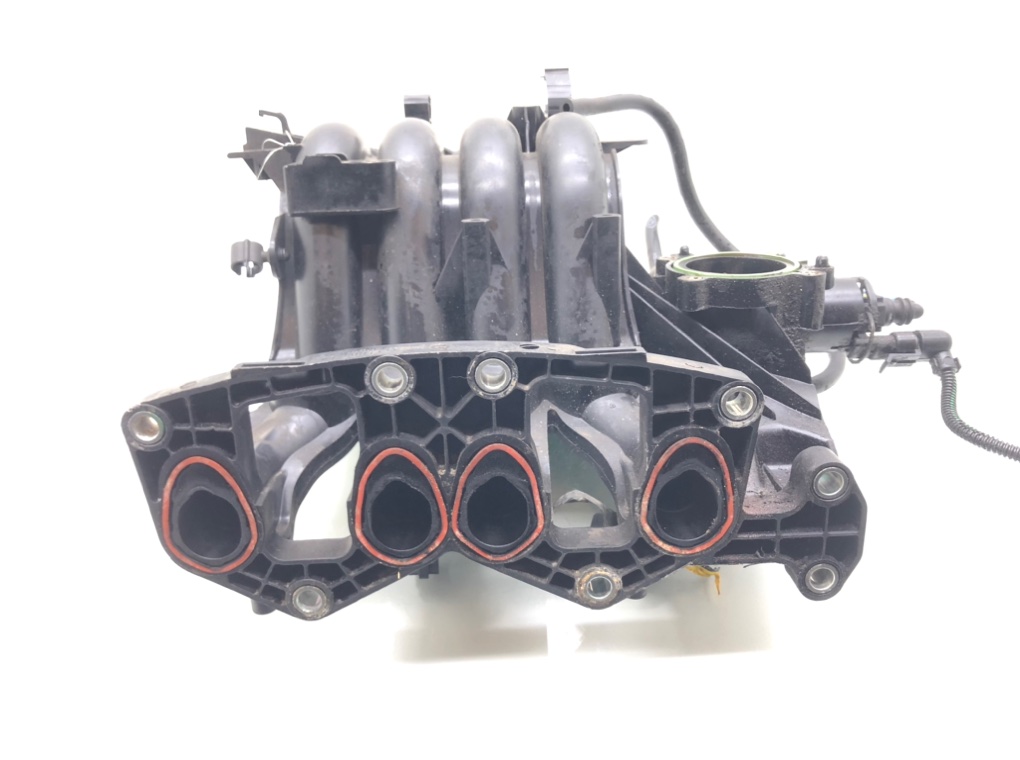 Коллектор впускной бу для Fiat Punto 3 1.2 i,  2007 г.