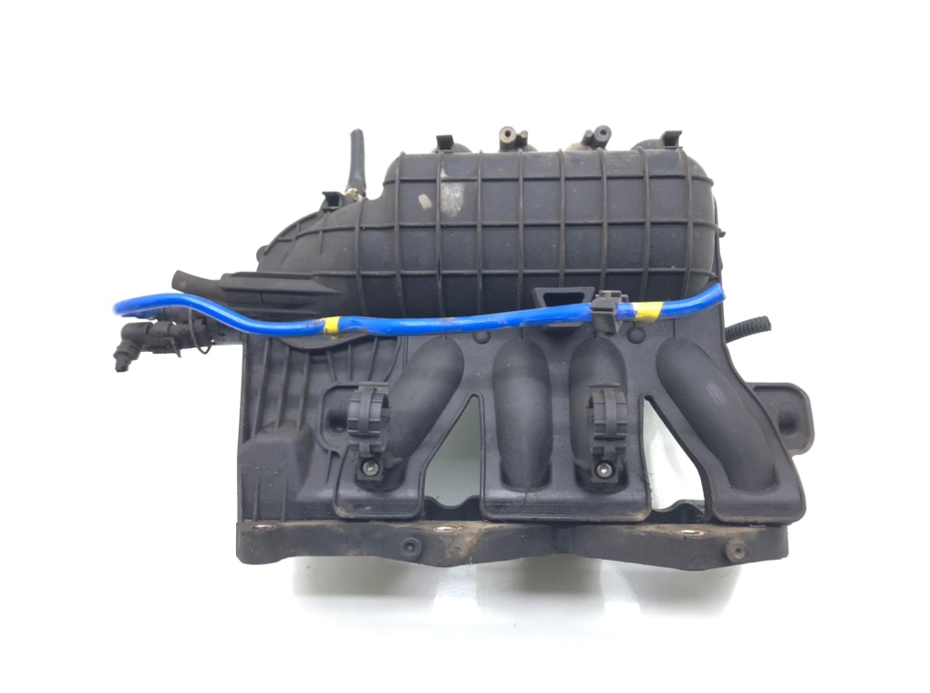 Коллектор впускной бу для Fiat Punto 3 1.2 i, 2006 г.