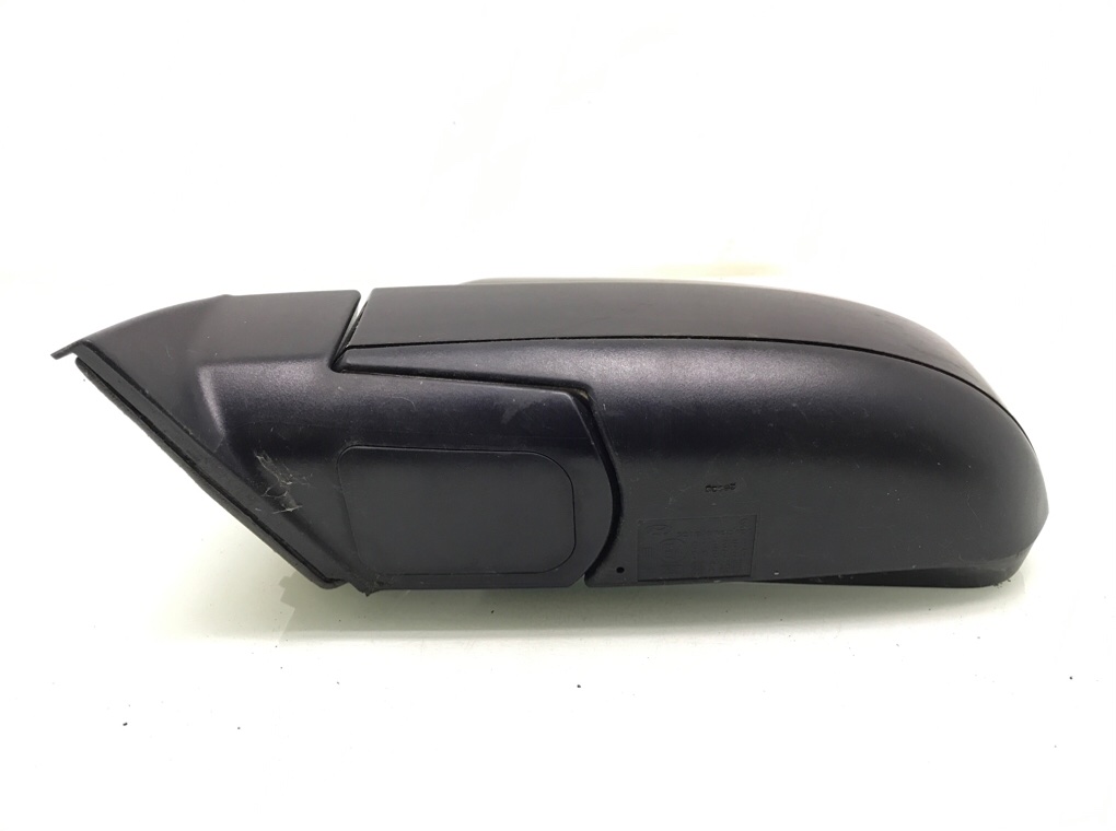 Зеркало наружное левое бу для Hyundai Tucson  2.0 CRDi,  2006 г.