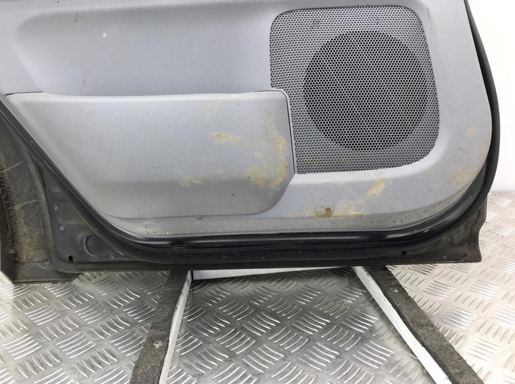 Дверь задняя левая бу для Daihatsu Terios 2 1.5 i,  2007 г.