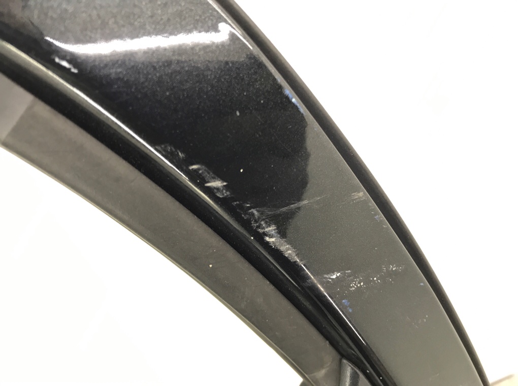 Дверь задняя левая бу для Daihatsu Terios 2 1.5 i,  2007 г.