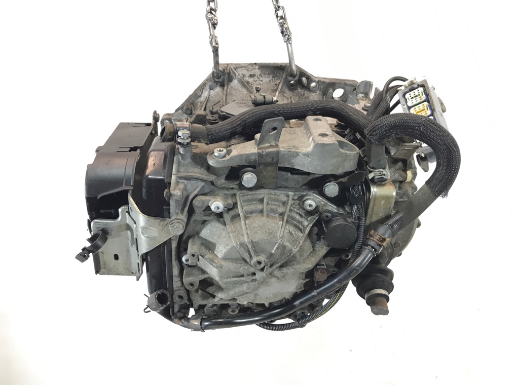 КПП автоматическая (АКПП) бу для Peugeot 207  1.6 i,  2009 г. 20TS28
