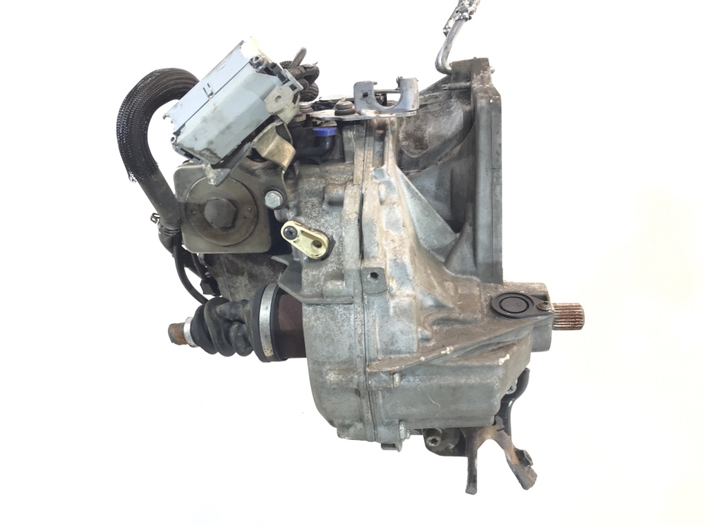 КПП автоматическая (АКПП) бу для Peugeot 207  1.6 i,  2009 г. 20TS28