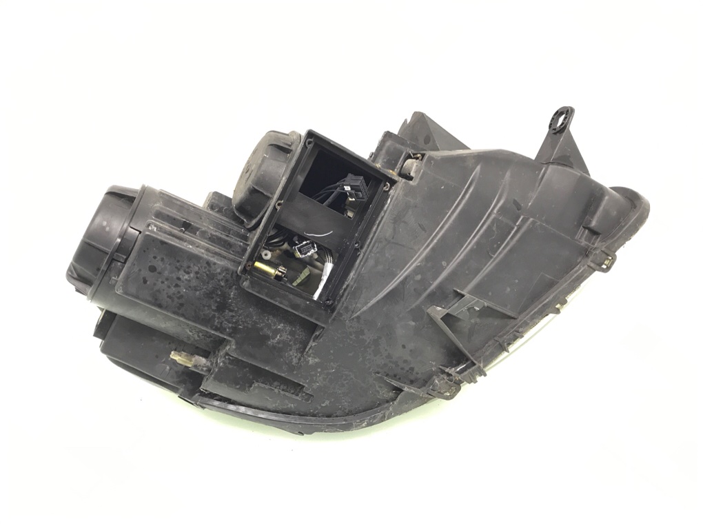 Фара левая бу для Citroen C8  2.0 HDi,  2008 г.