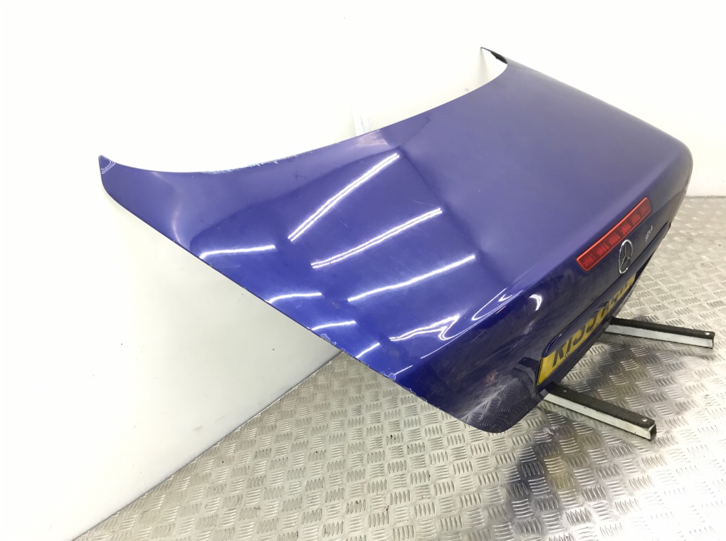 Крышка багажника бу для Mercedes SLK R170 2.3 i,  1997 г.
