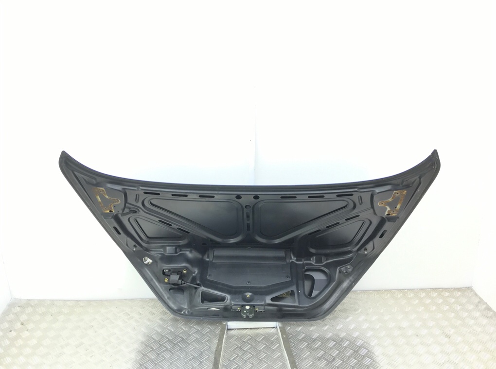 Крышка багажника бу для Mercedes SLK R170 2.3 i,  1997 г.