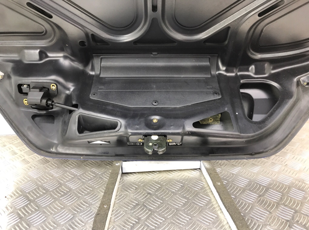 Крышка багажника бу для Mercedes SLK R170 2.3 i,  1997 г.