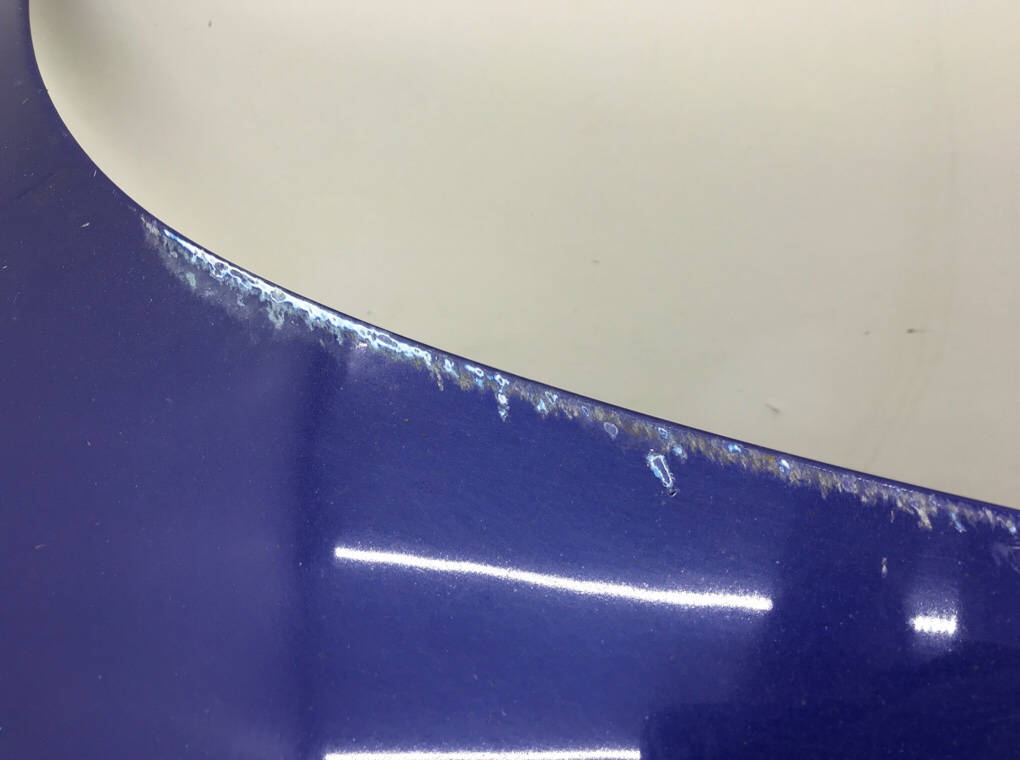 Крышка багажника бу для Mercedes SLK R170 2.3 i,  1997 г.