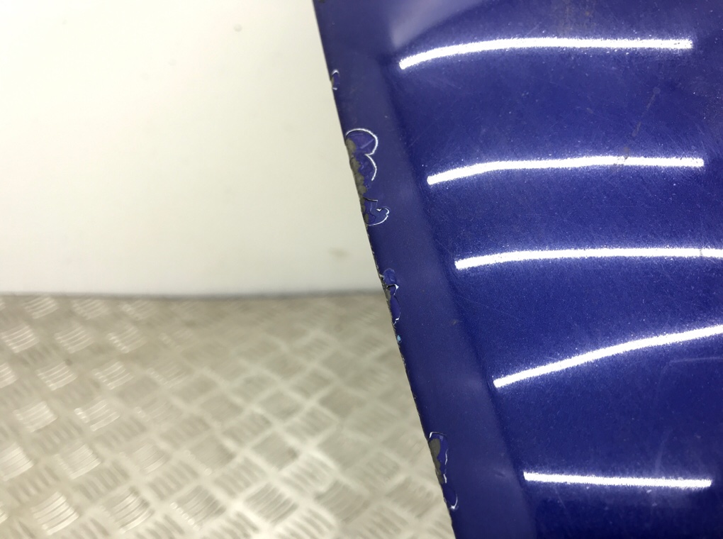 Крышка багажника бу для Mercedes SLK R170 2.3 i,  1997 г.