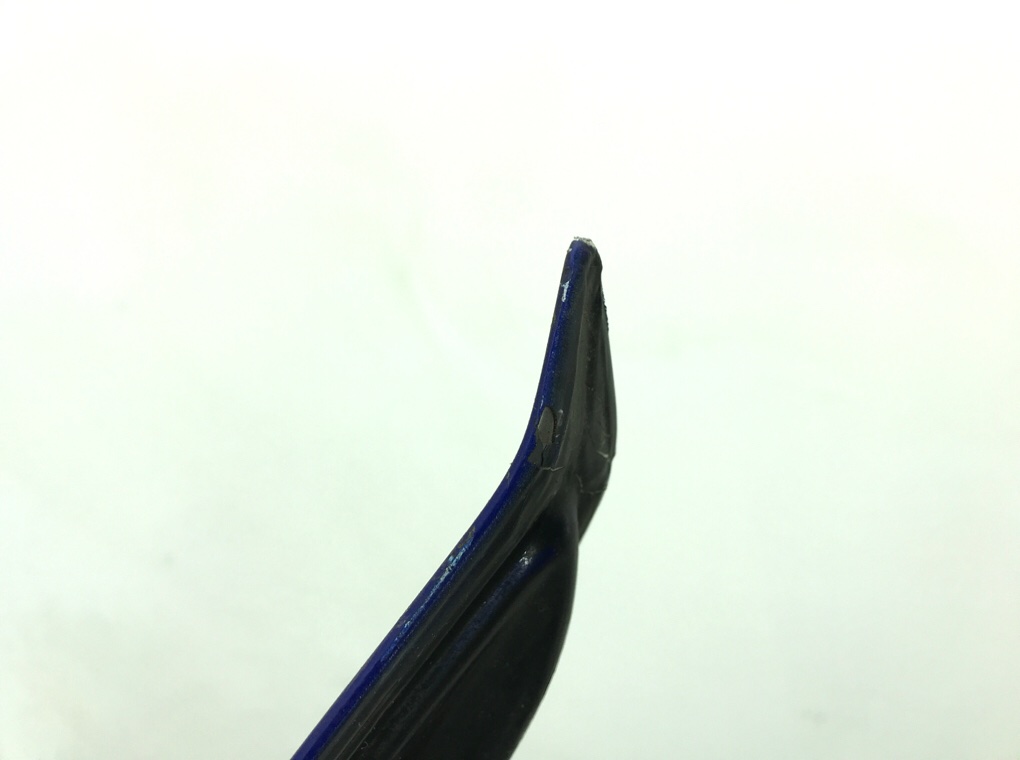 Крышка багажника бу для Mercedes SLK R170 2.3 i,  1997 г.