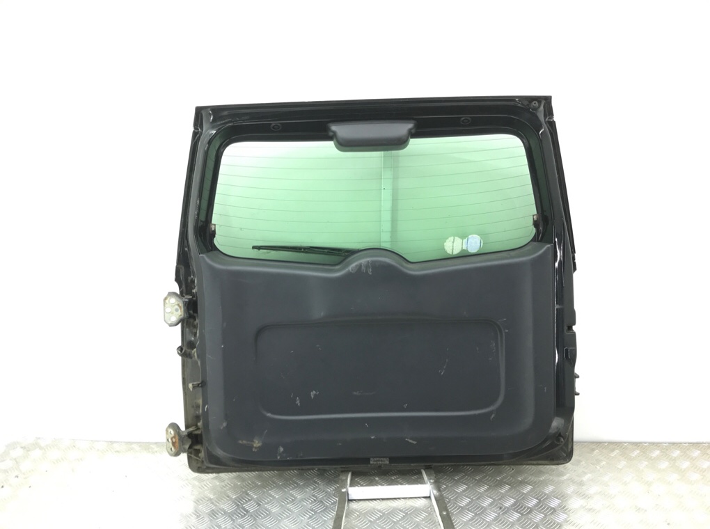 Крышка багажника бу для Daihatsu Terios 2 1.5 i,  2007 г.