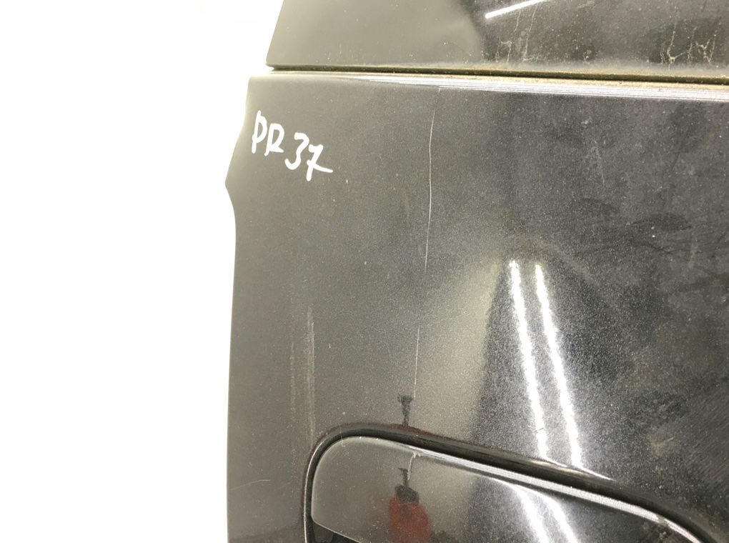 Крышка багажника бу для Daihatsu Terios 2 1.5 i,  2007 г.