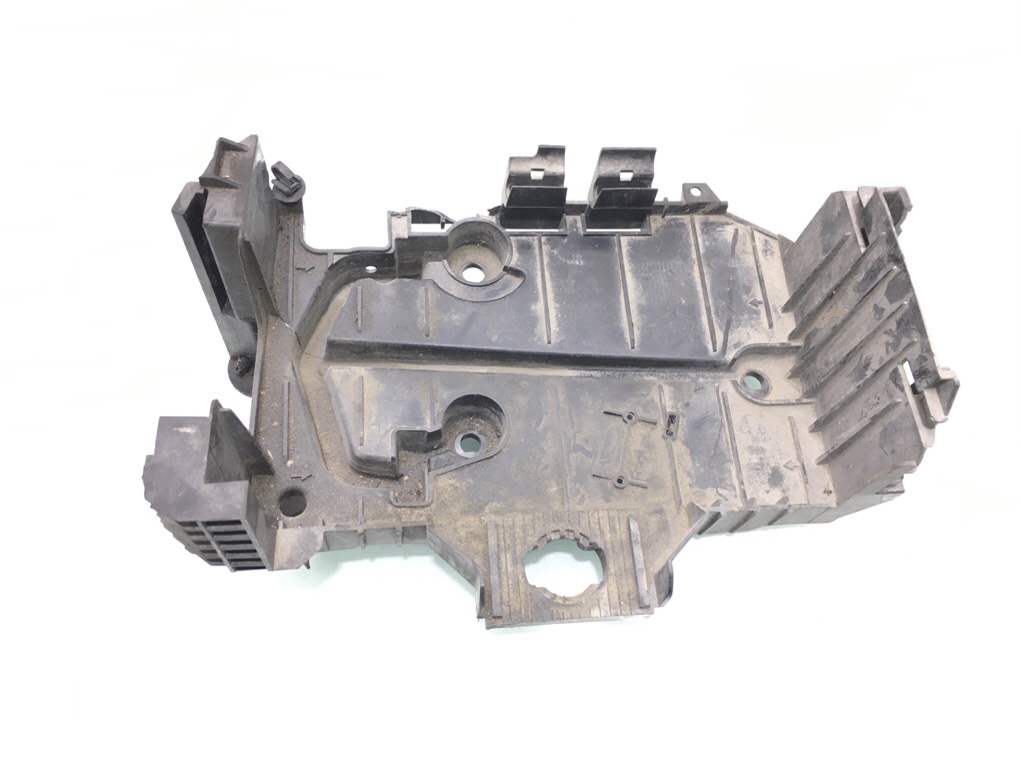 Полка аккумулятора бу для Citroen C5 2.0 HDi, 2008 г.
