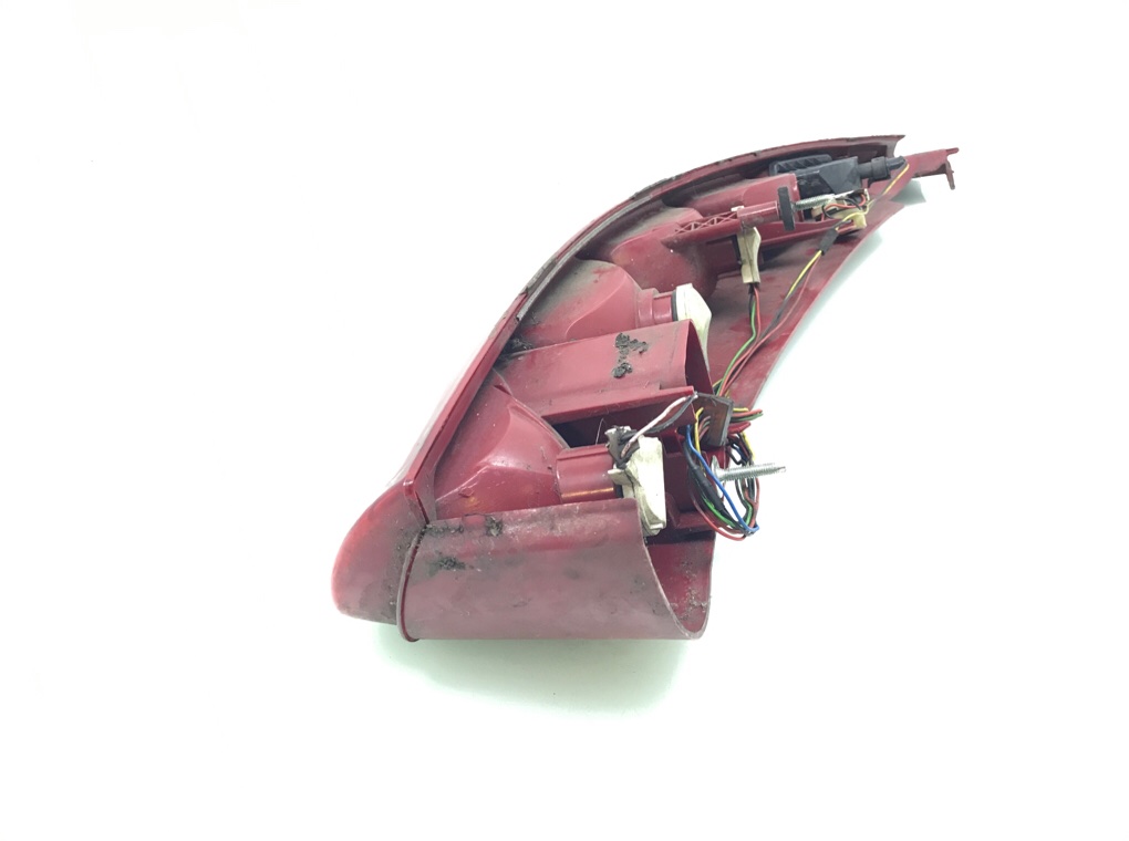 Фонарь задний правый бу для Citroen C8  2.0 HDi,  2008 г.
