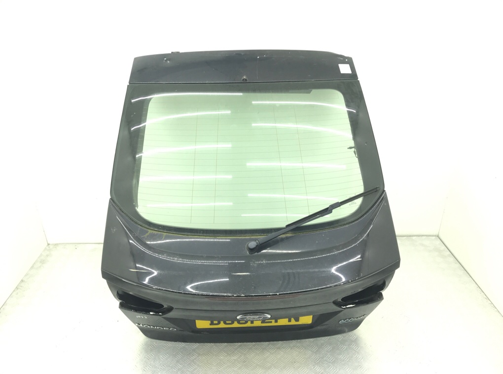 Крышка багажника бу для Ford Mondeo 4 1.6 TDCi,  2011 г.