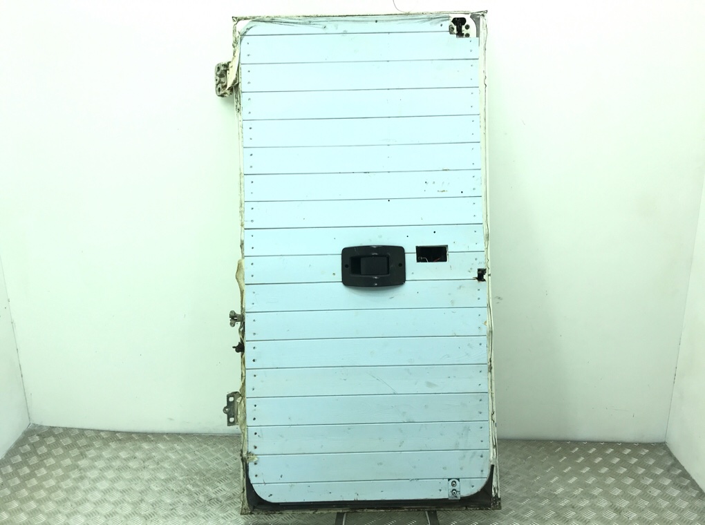 Дверь задняя распашная правая бу для Citroen Jumper  2.2 D,  2006 г.