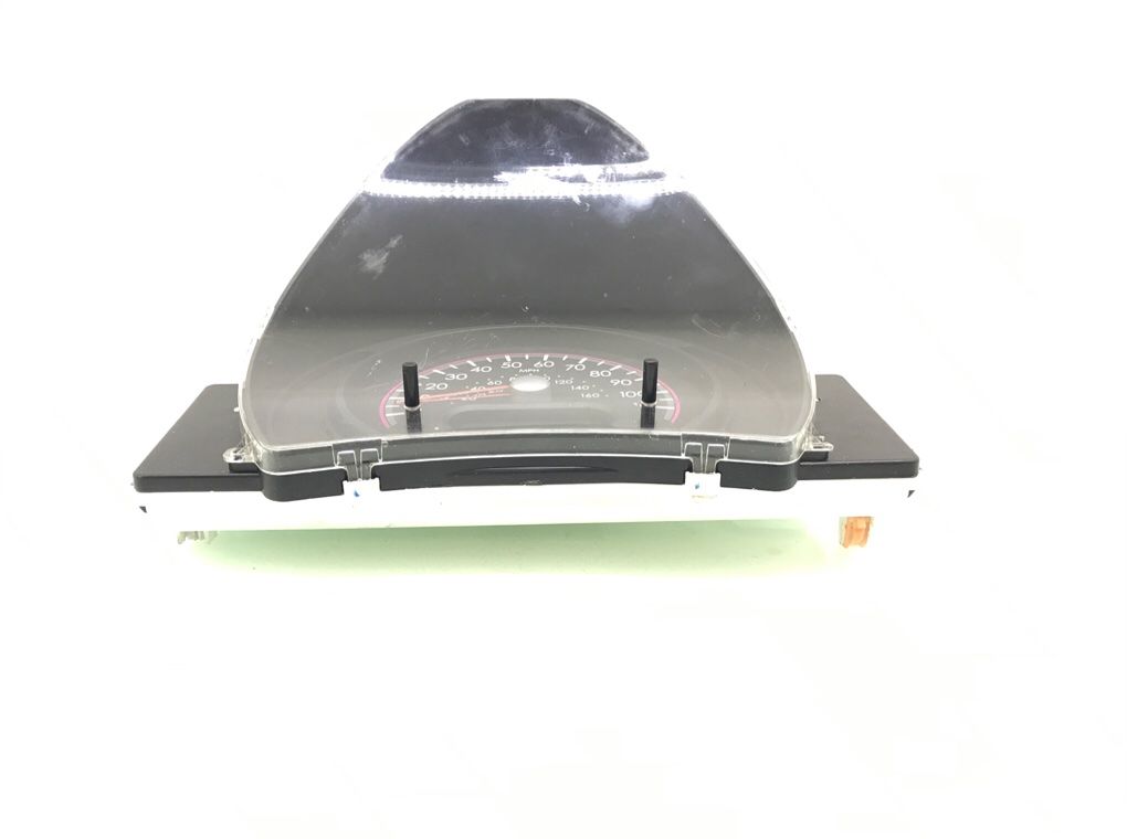 Щиток приборов (приборная панель) бу для Nissan Pixo  1.0 i,  2010 г.
