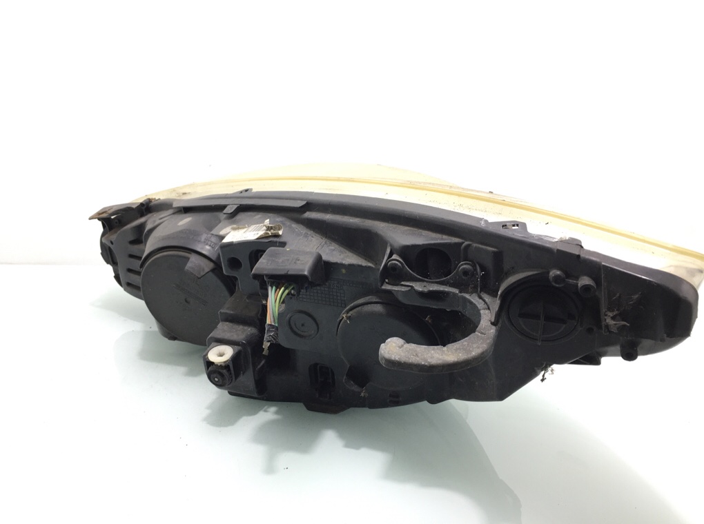 Фара правая бу для Peugeot 308 T7 1.6 HDi,  2008 г.