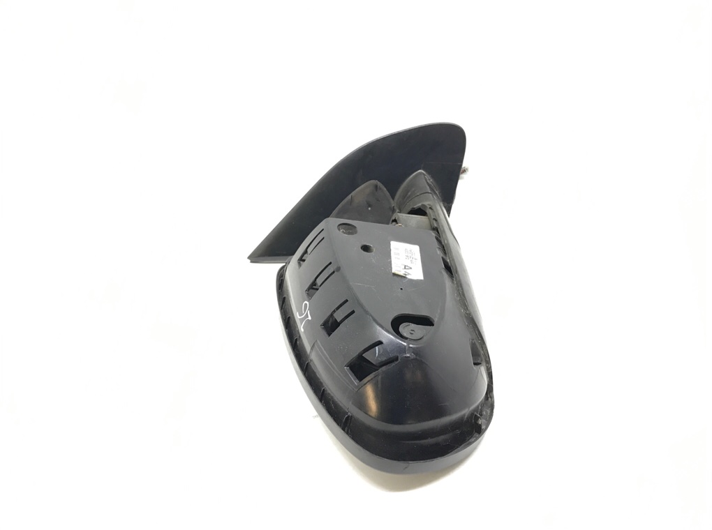 Зеркало наружное правое бу для Nissan Qashqai  1.5 DCi,  2009 г.