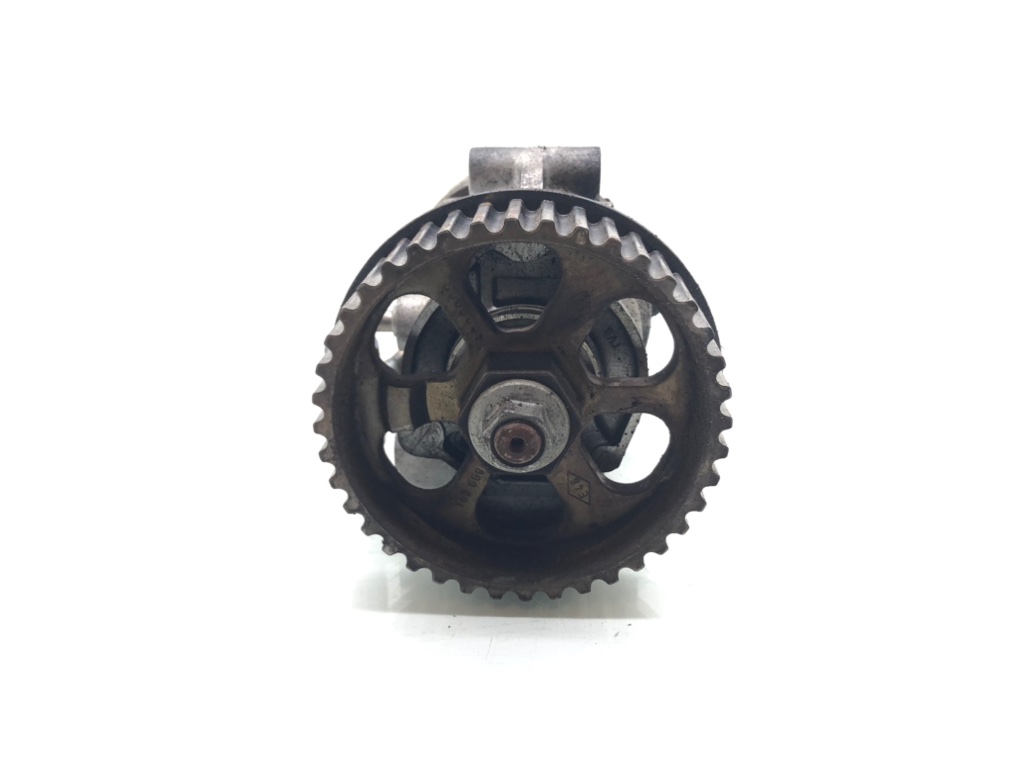 ТНВД бу для Nissan Kubistar 1.5 DCi, 2005 г.