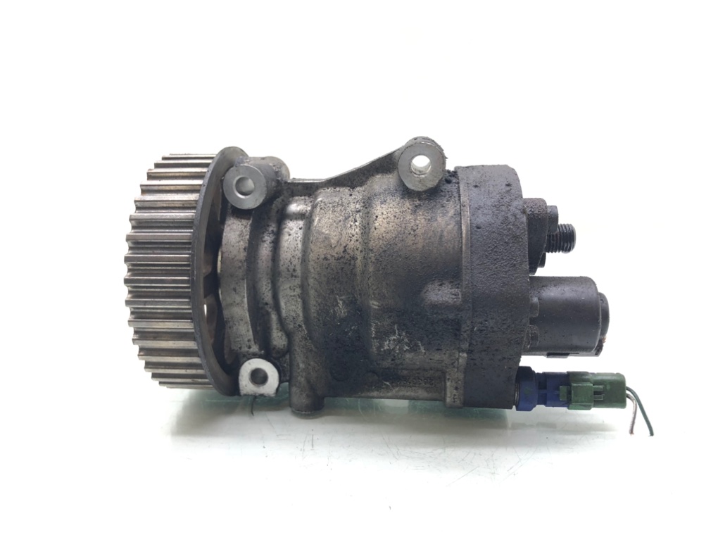 ТНВД бу для Nissan Kubistar  1.5 DCi,  2005 г.