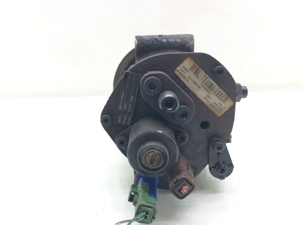 ТНВД бу для Nissan Kubistar  1.5 DCi,  2005 г.