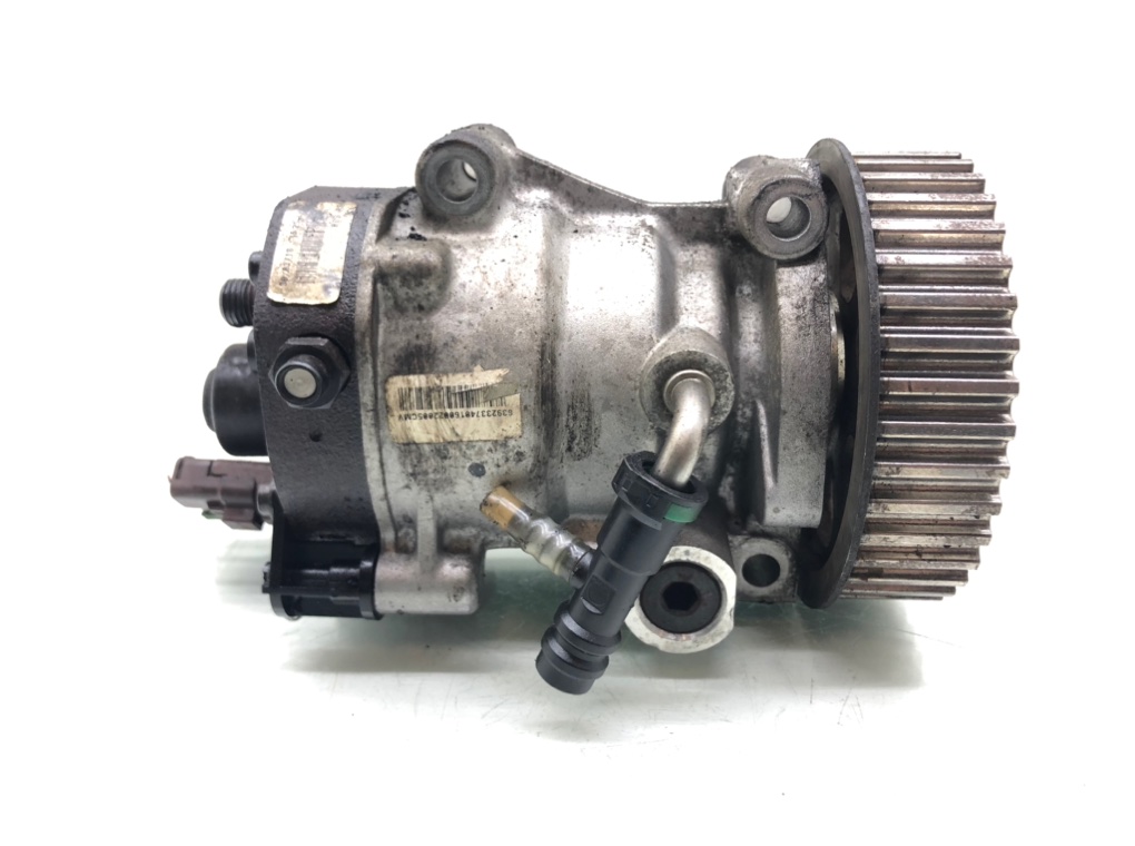 ТНВД бу для Nissan Kubistar  1.5 DCi,  2005 г.