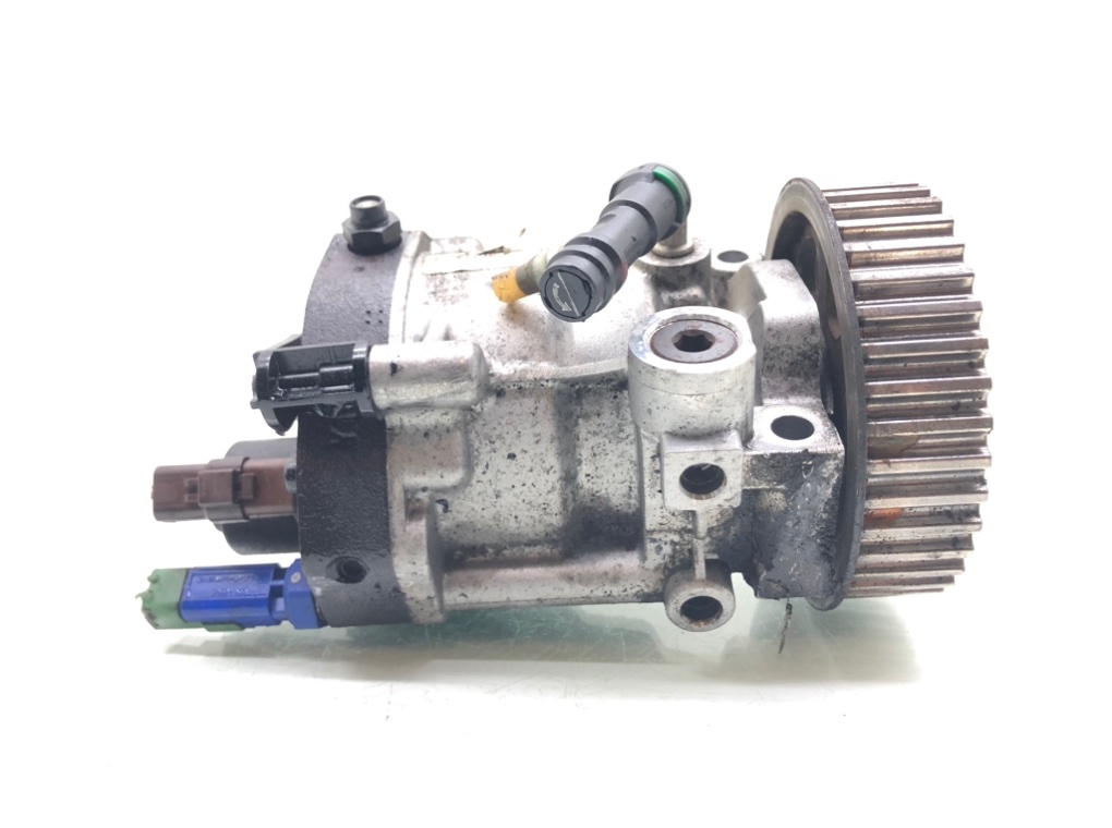 ТНВД бу для Nissan Kubistar  1.5 DCi,  2005 г.