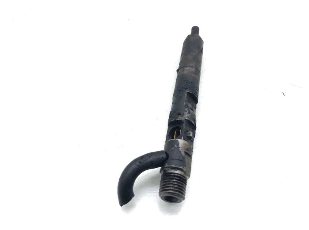 Форсунка бу для Nissan Kubistar  1.5 DCi,  2005 г.