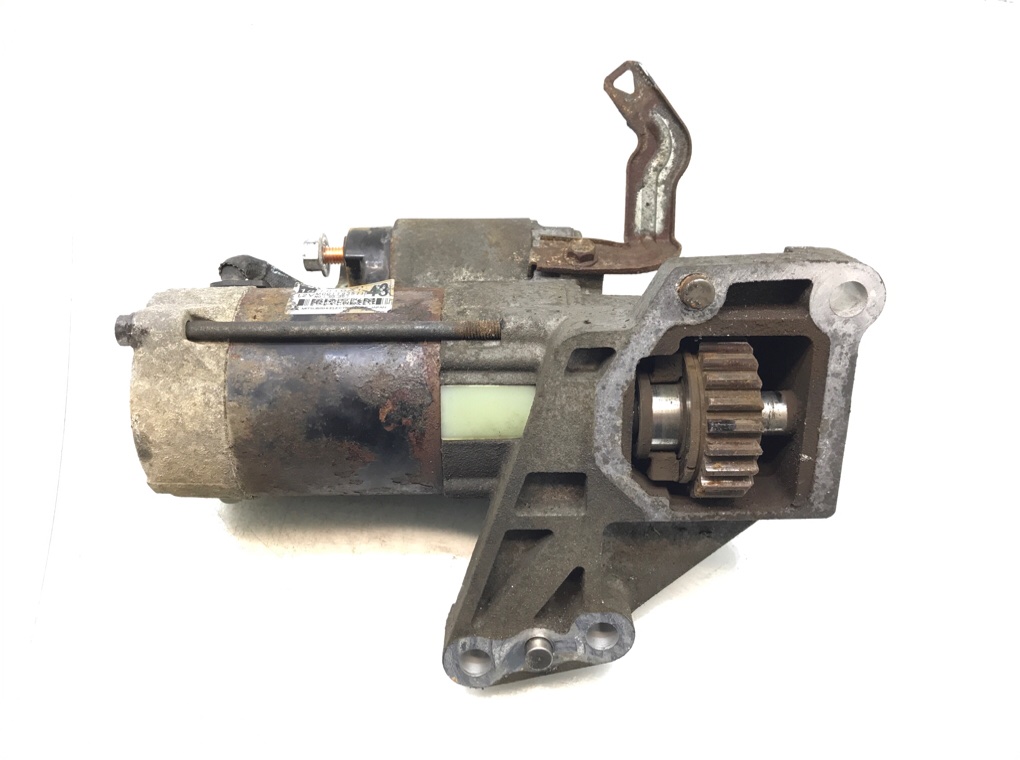 Стартер бу для Mitsubishi Lancer 10 2.0 DiD,  2010 г.