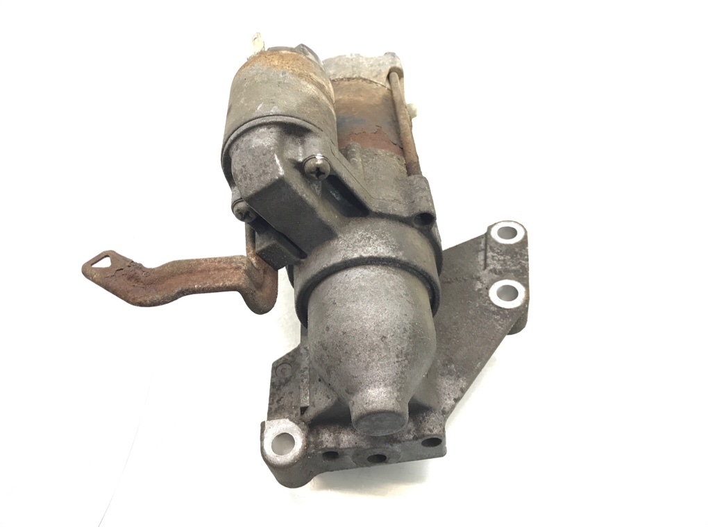 Стартер бу для Mitsubishi Lancer 10 2.0 DiD,  2010 г.