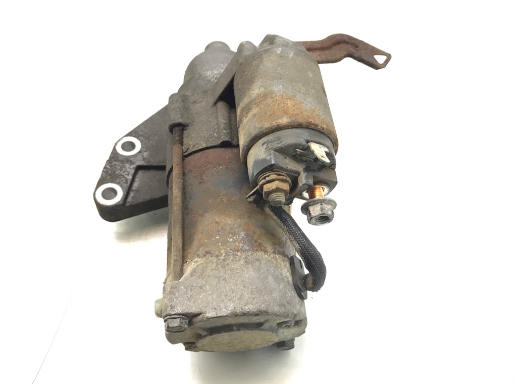 Стартер бу для Mitsubishi Lancer 10 2.0 DiD,  2010 г.