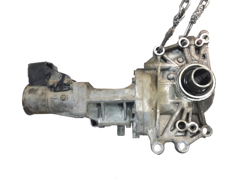 Раздаточная коробка бу для Mitsubishi Outlander 2 2.2 HDi, 2009 г.